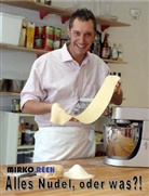 Mirko Reeh - Alles Nudel, oder was?!