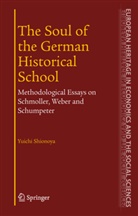 Yuichi Shionoya - The Soul of the German Historical School