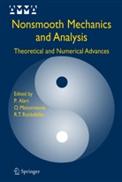 Pierre Alart, Olivie Maisonneuve, Olivier Maisonneuve, R. Tyrrell Rockafellar, R. T. Rockafeller, R Tyrrell Rockafellar - Nonsmooth Mechanics and Analysis