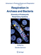 David Zannoni, Davide Zannoni - Respiration in Archaea and Bacteria
