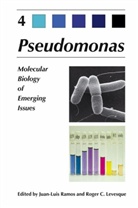 C Levesque, C Levesque, Roger C. Levesque, Juan-Lui Ramos, Juan-Luis Ramos - Pseudomonas