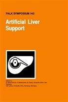 K Buttenschön, K. Buttenschön, M. Fuchs, D. Henne-Bruns, Doris Henne-Bruns, A. Lohse - Artificial Liver Support