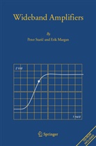 Erik Margan, P. Staric, Pete Staric, Peter Staric - Wideband Amplifiers