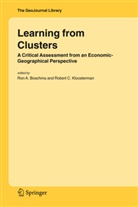 Ro A Boschma, Ron A Boschma, R. A. Boschma, Ron A Boschma, Ron A . (Utrecht University) Boschma, Ron A. Boschma... - Learning from Clusters