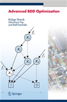 Rolf Drechsler, Rudige Ebendt, Rudiger Ebendt, Rüdiger Ebendt, Goerschwin Fey, Görschwi Fey... - Advanced BDD Optimization