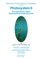Ed Wydrzynski Thomas J., Joel A Freeman, Kimiyuk Satoh, Kimiyuki Satoh, T. Wydrzynski, Thomas J. Wydrzynski... - Photosystem. Vol.2