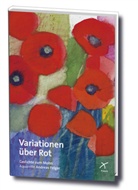 Andreas Felger - Variationen über Rot