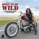 Lichter, Michael Lichter, Stei, Michael Stein, Michael Lichter - Born To Be Wild, m. 4 Audio-CDs