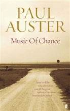 Paul Auster - The Music of Chance