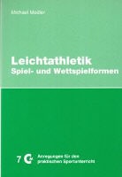 Michael Medler, Michael Medler - Leichtathletik