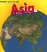 Leila Merrell Foster - Asia