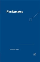 NA NA, Constantine Verevis, Constantine (Monash University Verevis - Film Remakes