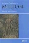 Angelica Duran, Angelica Duran - Concise Companion to Milton