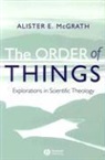 Alister E. McGrath - Order of Things