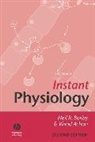 Vinod Achan, Vinod (Kingston Hospital) Achan, N Borley, Neil Borley, Neil Achan Borley, Neil R Borley... - Instant Physiology