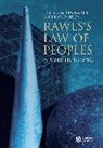 Martin, R Martin, Rex Martin, Rex (University of Kansas) Reidy Martin, Rex Reidy Martin, Reidy Da... - Rawls''s Law of Peoples