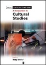 Miller, T Miller, Toby Miller, Toby (University of California At Riversid Miller, Toby Miller, Miller Toby - Companion to Cultural Studies