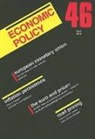 Georges Portes De Menil, Richard Baldwin, Giuseppe Bertola, Georges De Menil, Georges De Menil, Richard Portes... - Economic Policy