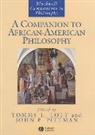 Lott, Prof Tommy L (San Jose State University Lott, TL Lott, Tommy L. Lott, Tommy L. (San Jose State University) Pittman Lott, Tommy L. Pittman Lott... - Companion to African-American Philosophy