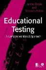 Boyle, J Boyle, James Boyle, James (University of Strathclyde) Fisher Boyle, James Fisher Boyle, Jim Boyle... - Educational Testing
