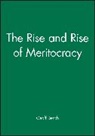 Dench, Geoff Dench, Geoff (The Young Foundation) Dench, Geoff Dench, Geoff (The Young Foundation) Dench - Rise and Rise of Meritocracy