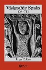 Collins, R Collins, Roger Collins, Roger (University of Edinburgh) Collins, Collins Roger - Visigothic Spain 409 - 711