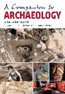 BINTLIFF, John Bintliff, John (University of Leiden) Bintliff, John Bintliff, Timothy Earle, Christopher S. Peebles - Companion to Archaeology