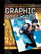 Tom Pendergast, Uxl - UXL Graphic Novelists