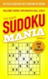 Pete Sinden, Pete (EDT) Sinden - Sudoku Mania