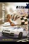 Todd Strasser, Todd/ Phillips Strasser, Craig Phillips - Sidewayz Glory
