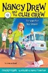 Carolyn Keene, Carolyn/ Pamintuan Keene, Macky Pamintuan - Scream for Ice Cream