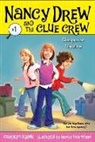 Carolyn Keene, Macky Pamintuan - Sleepover Sleuths