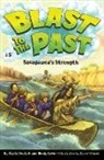 Rhody Cohon, Stacia Deutsch, Stacia/ Cohon Deutsch, David Wenzel, David T. Wenzel - Sacagawea's Strength