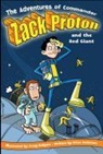 Brian Anderson, Brian/ Holgate Anderson, Doug Holgate - The Adventures of Commander Zack Proton And the Red Giant