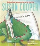 Susan Cooper, Serena (Ill) Riglietti, Serena Riglietti - The Magician's Boy