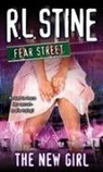 R. L. Stine, R.L. Stine - The New Girl