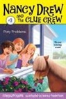 Carolyn Keene, Carolyn/ Pamintuan Keene, Macky Pamintuan - Pony Problems
