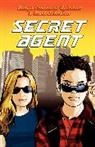 Mark Johnston, Roby Freedman Spizman, Robyn Freedman Spizman - Secret Agent