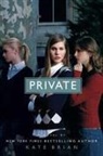 Kate Brian, Julian Peploe - Private