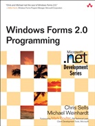 Sells, Chris Sells, Michael Weinhardt - Windows forms 2.0 programming 2 boo