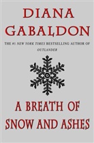 Diana Gabaldon - A Breath of Snow and Ashes