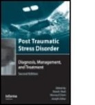 Jonathan Davidson, David Davidson Nutt, David J. Stein Nutt, NUTT DAVID J STEIN MURRAY ZOHAR, Murray Stein, Graeme Turner... - Post Traumatic Stress Disorder
