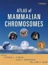 &amp;apos, Stephen J. Menninger brien, O BRIEN STEPHEN J MENNINGER, O&amp;, O&amp;apos, SJ O'Brien... - Atlas of Mammalian Chromosomes