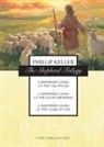 Philip Keller, W Phillip Keller, W. Phillip Keller, W. Phillp Keller, Keller W. Phillip - The Shepherd Trilogy