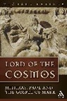 Michael Patella, Michael F. Patella, OSB Patella, Michael Patella Osb - Lord of the Cosmos