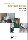 Melissa Bain, Melissa (University of Californis at Davis) Bain, Hart, B Hart, Benjamin L Hart, Benjamin L. Hart... - Canine and Feline Behavior Therapy