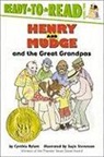 Cynthia Rylant, Sucie Stevenson, Suçie Stevenson - Henry and Mudge and the Great Grandpas