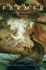 Nancy Farmer, Nancy/ Britton Farmer - The Sea of Trolls