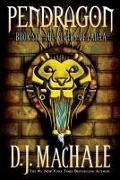 D J Machale, D. J. MacHale, D.J. MacHale - The Rivers of Zadaa - Pendragon