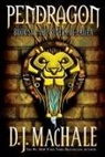 D J Machale, D. J. MacHale, D.J. MacHale - The Rivers of Zadaa